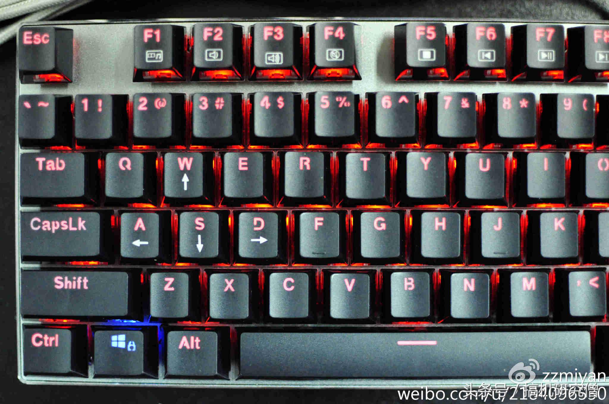 thunderobot雷神键盘kl30,雷神thunderobot机械键盘k98