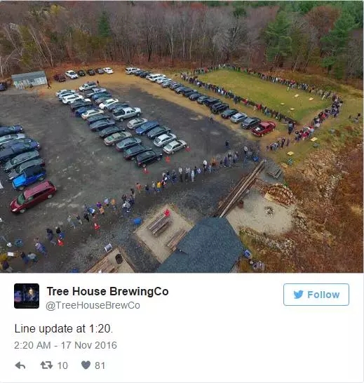 有哪些适合新手的精酿啤酒,为什么那么多的人喜欢精酿啤酒