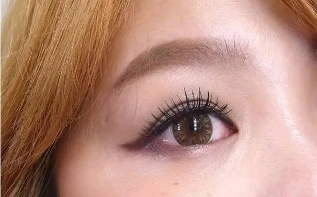 让你惊艳不已的小众彩妆,欧美系彩妆日系彩妆