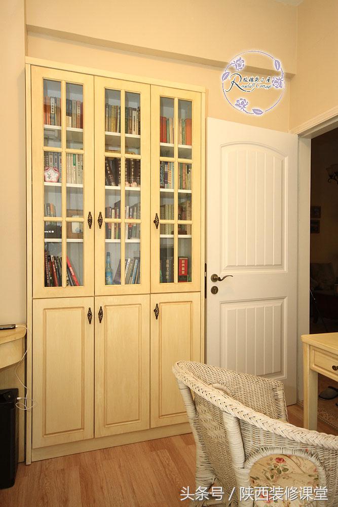 90平美式硬装多少钱,90平米现代轻奢硬装