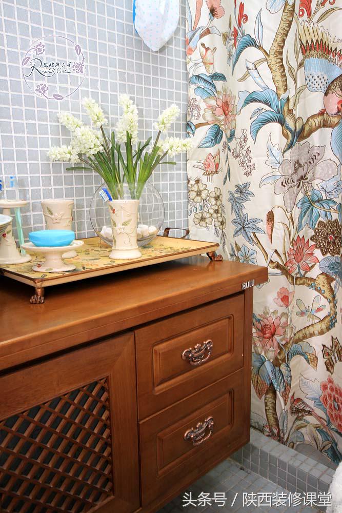 90平美式硬装多少钱,90平米现代轻奢硬装