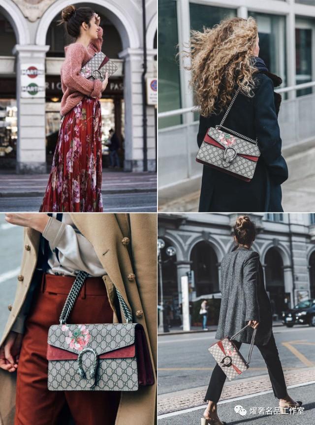 gucci古驰经典款口袋包,gucci古驰包经典款