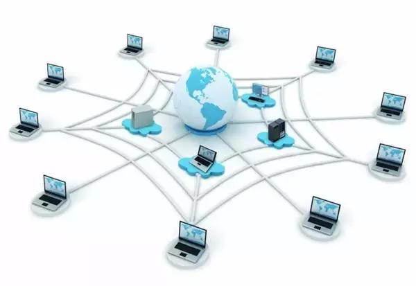 「读书」互联网情景时代之五力模式