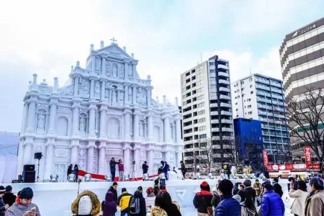 第一次到日本走什么通道,去北海道怎么走最合适