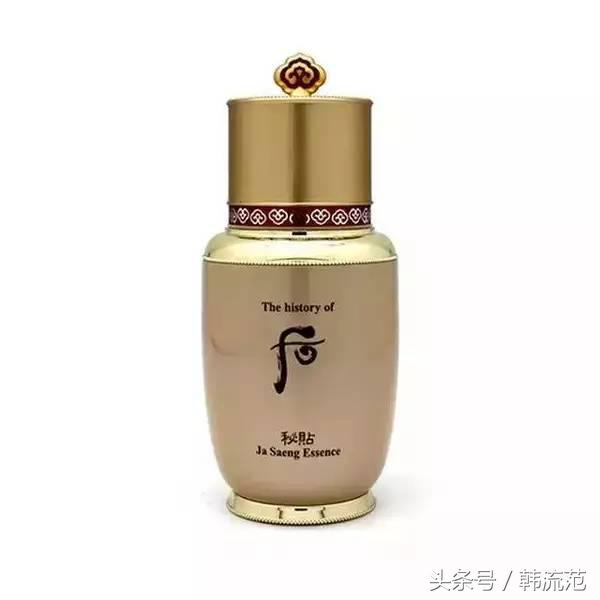 最好看的韩妆系列,韩妆哪个系列更适合40岁以上