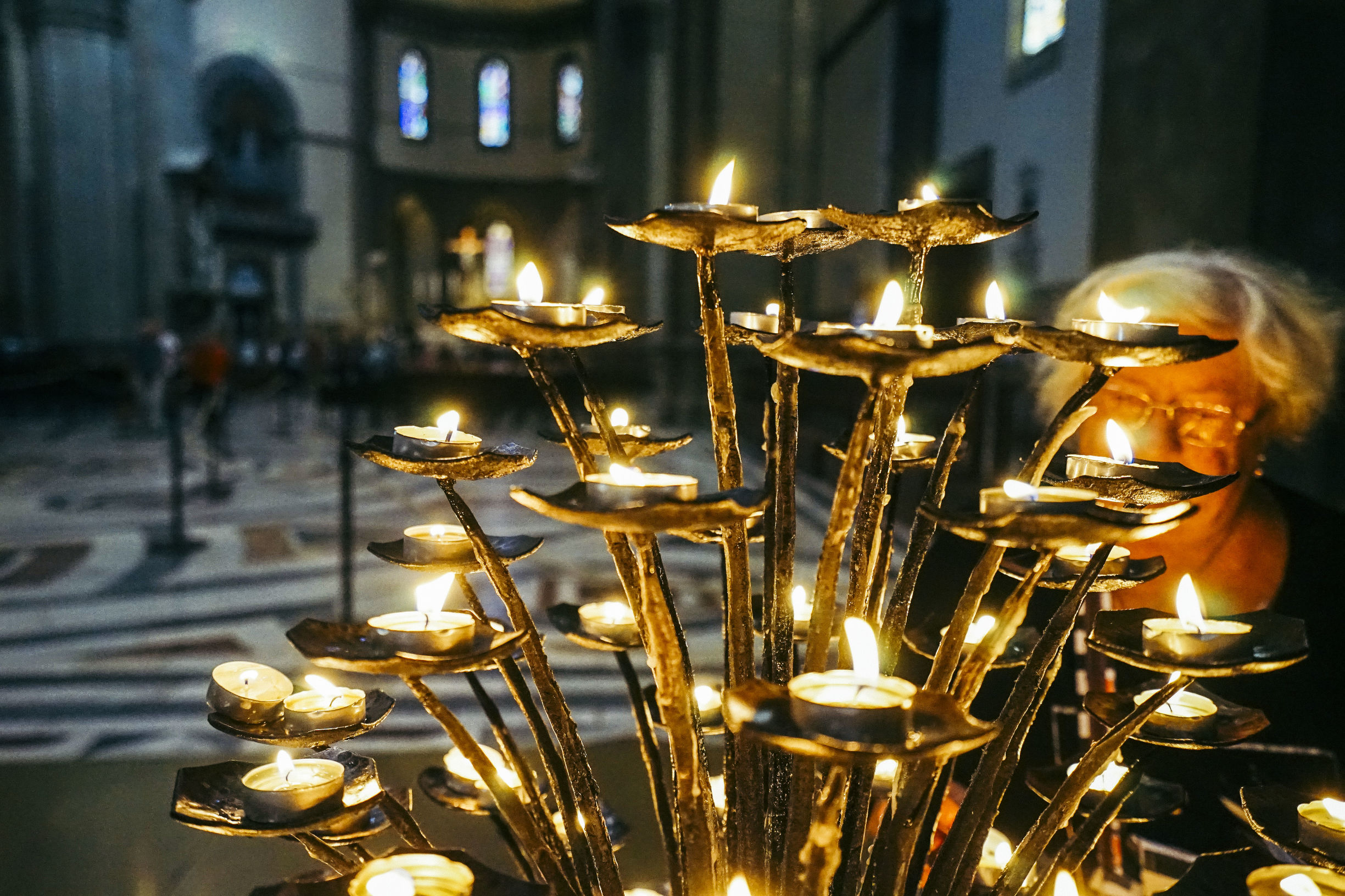 佛罗伦萨的艺术,比萨圣玛丽亚大教堂