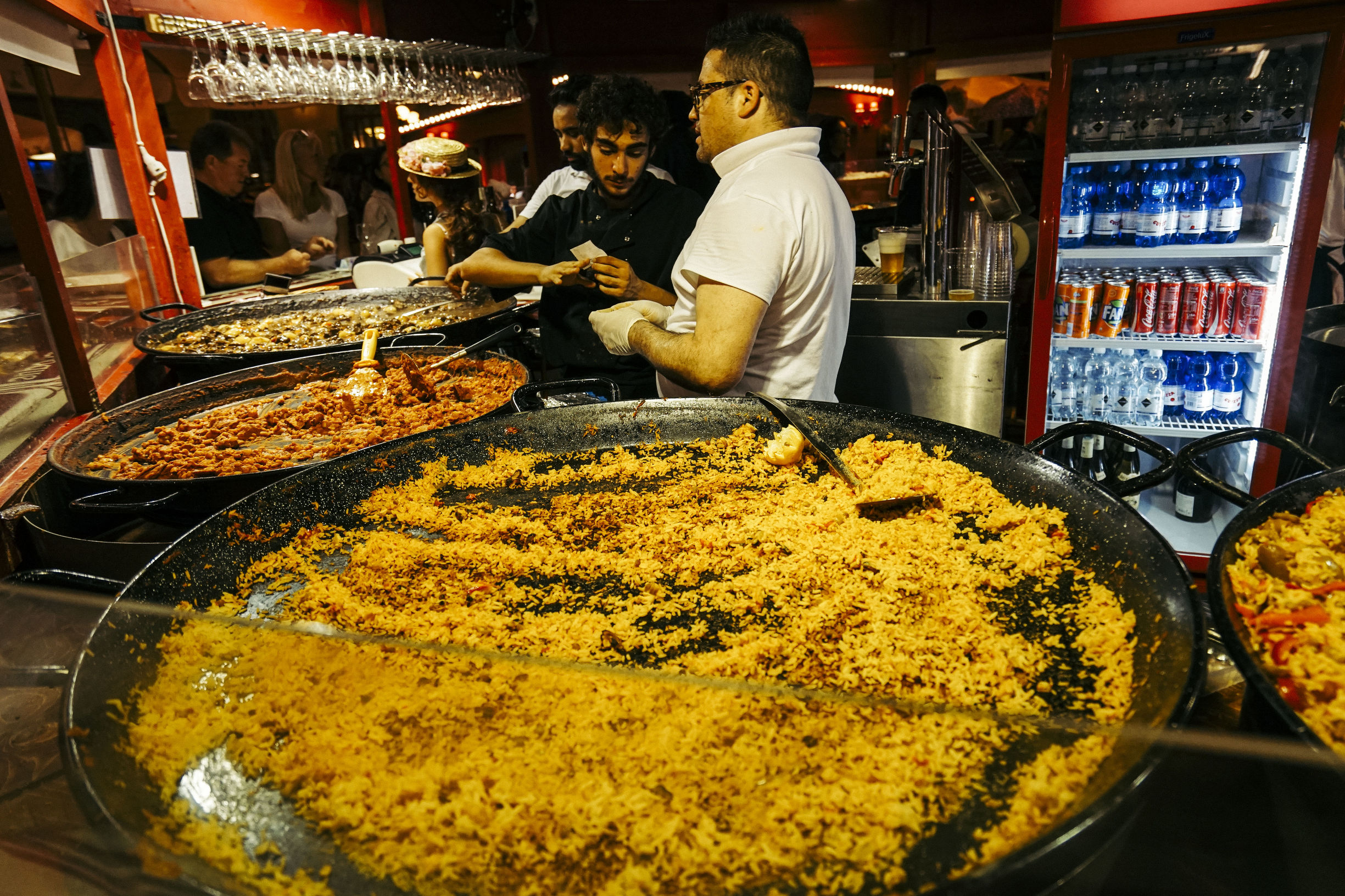 佛罗伦萨的艺术,比萨圣玛丽亚大教堂