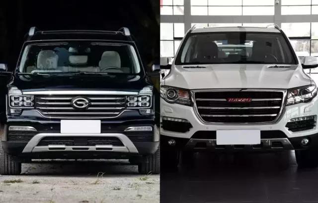 哈弗h8新改款,哈弗h8有哪些通病