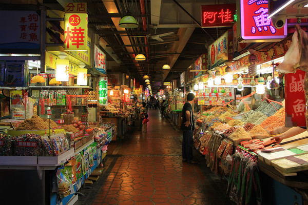 去台湾必吃的甜品,去台湾必买的十种美食