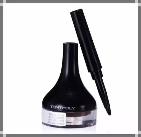 不会画眼线？那是你没有选对适合自己的眼线笔哦