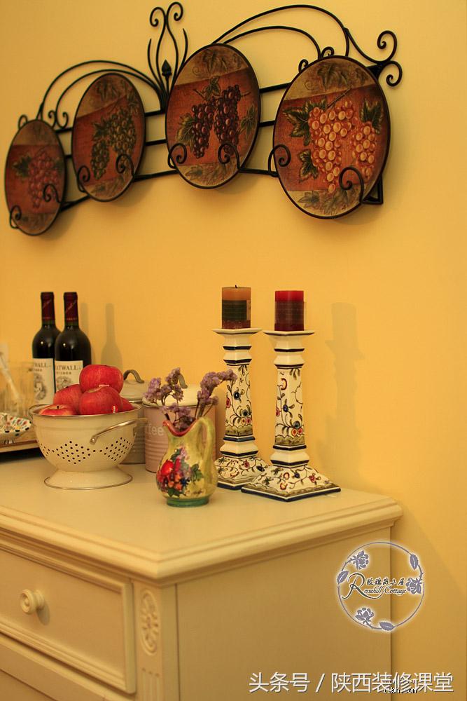 90平美式硬装多少钱,90平米现代轻奢硬装