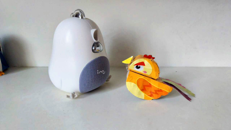 幻响小吉音箱,小吉蓝牙音箱好吗