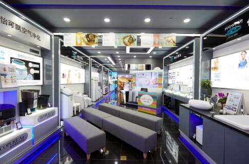 2023怡口净水年终收官之战,怡口净水活动