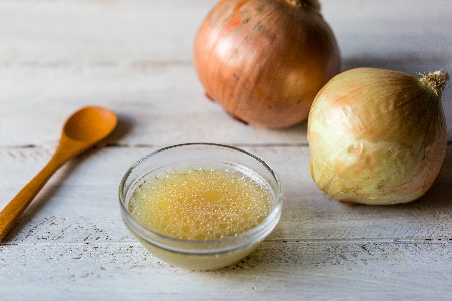 自制鸡精健康又美味,自制高级鸡精