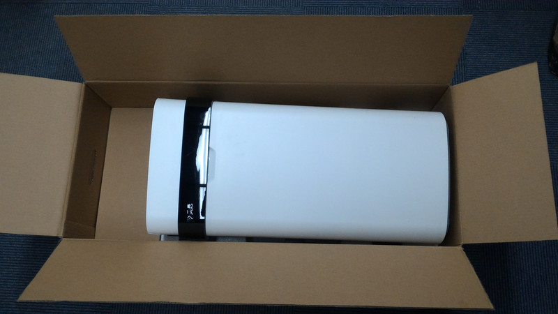 贝昂空气净化器pm2.5没有变化,贝昂空气净化器去甲醛效果