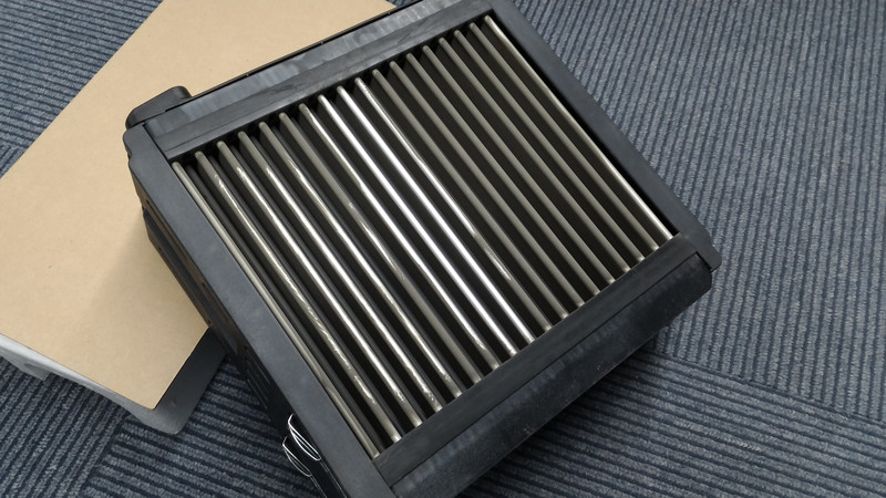 贝昂空气净化器pm2.5没有变化,贝昂空气净化器去甲醛效果