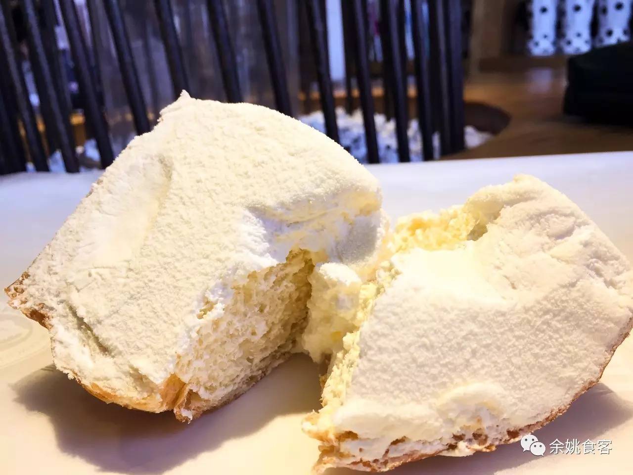 余姚好吃的面包,余姚好吃的奶油蛋糕推荐