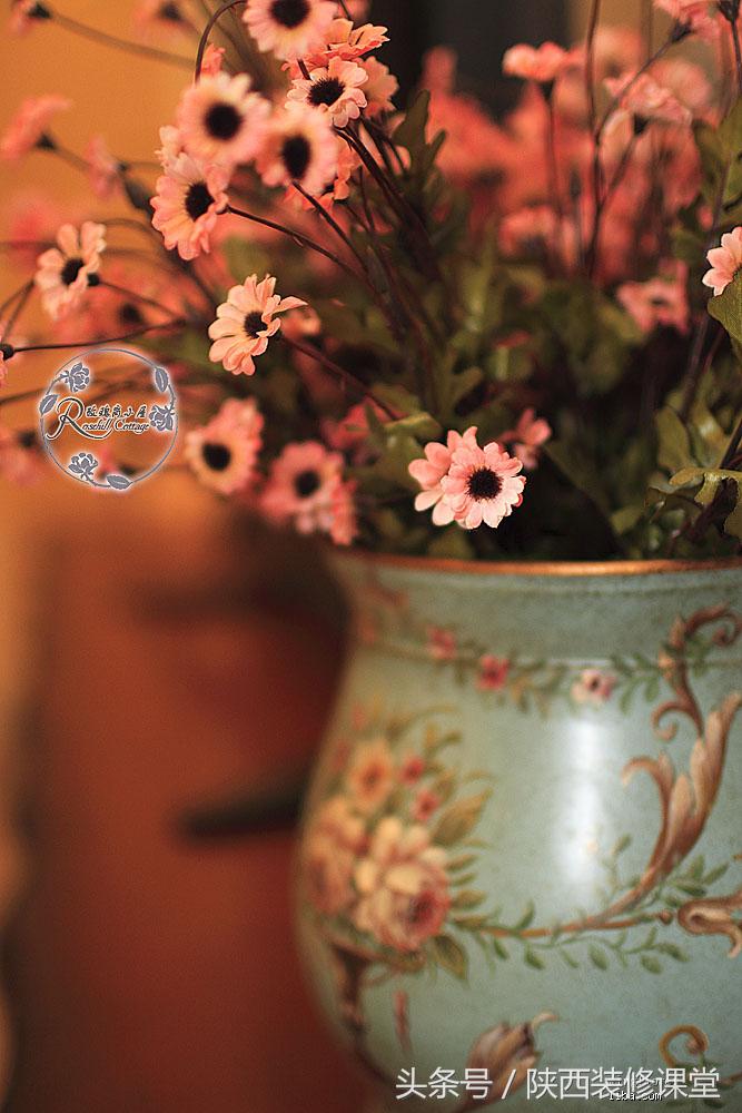 90平美式硬装多少钱,90平米现代轻奢硬装