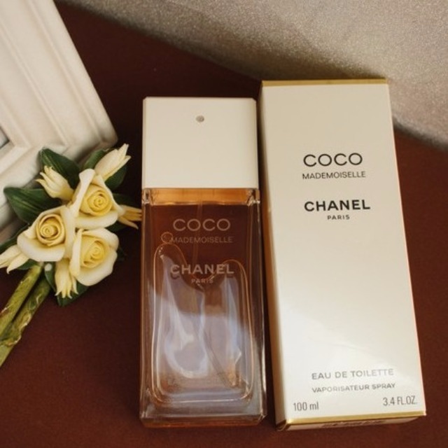 香奈儿｜coco可可小姐香水系列测评，想买的美人看过来~