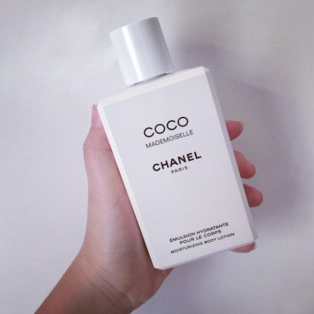 香奈儿｜coco可可小姐香水系列测评，想买的美人看过来~