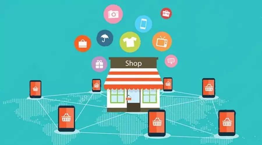 「读书」互联网情景时代之五力模式