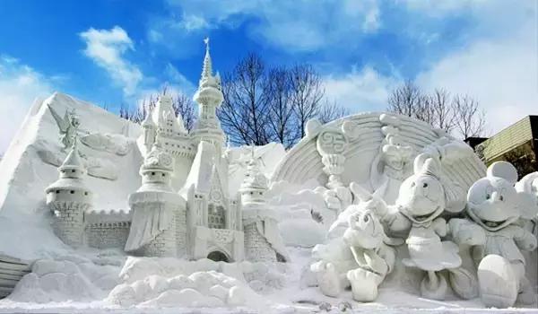 第一次到日本走什么通道,去北海道怎么走最合适