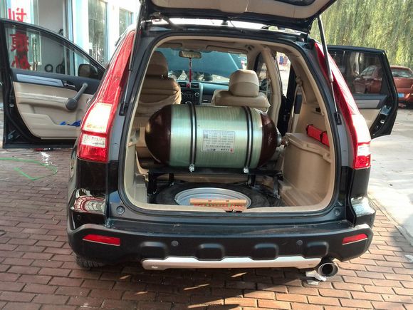 烧天然气真的就废车？听听十年老司机怎么说