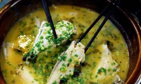 那季节那吃货的那些事儿：跑马溜溜的冬天川娃儿口水流哟