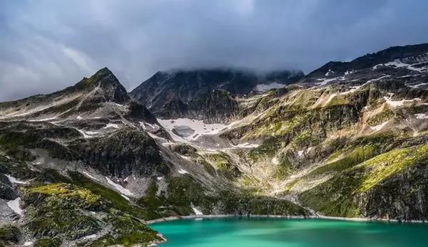 这些地方不会让你失望,生来平庸岂能甘于平凡