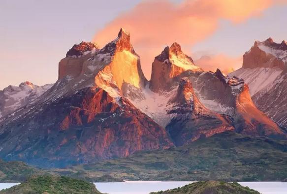 这些地方不会让你失望,生来平庸岂能甘于平凡