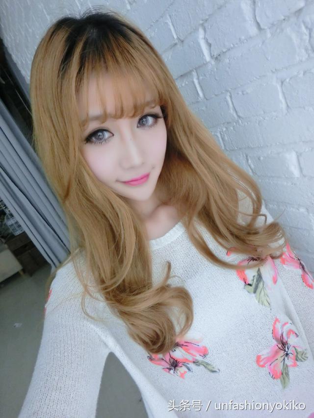 美瞳大品牌,美瞳新出了哪些美到哭泣的款式