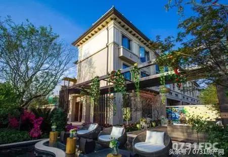 高层住宅与叠拼别墅哪个更好,高层与洋房混合的小区买哪个好