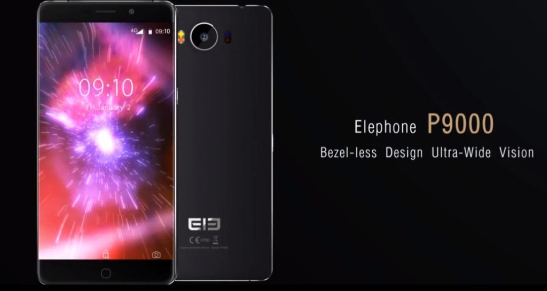 还有人怀疑iq是杂牌机吗,elephone10深度评测