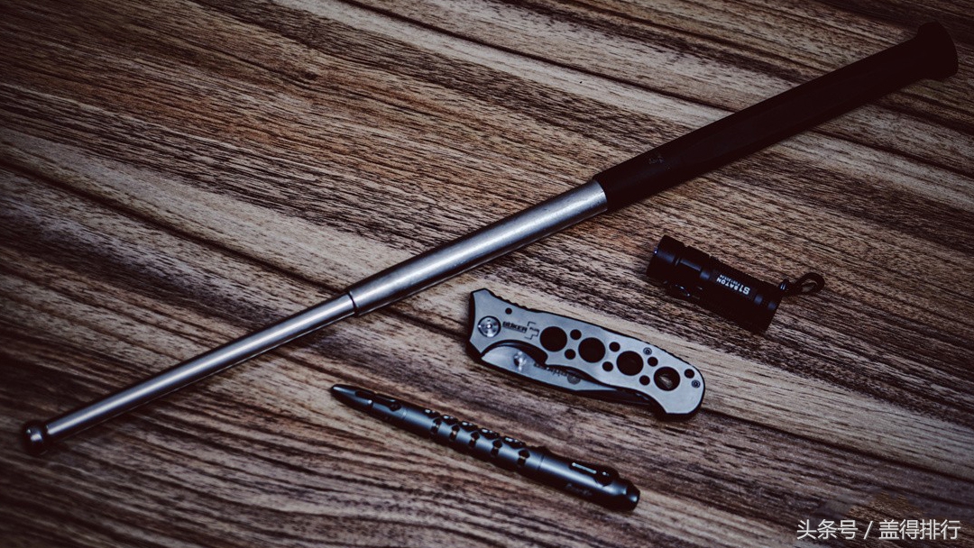 十大女性防狼器,防狼神器女生必备衣服