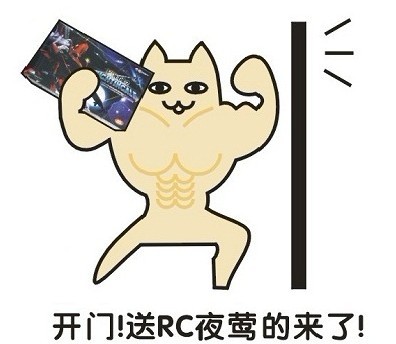 细节超多的高达模型,一些经典的高达