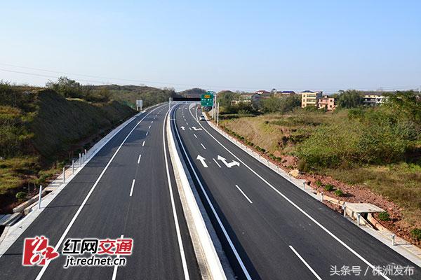 再过7天，湖南要大变了！看完后你绝对不想离开