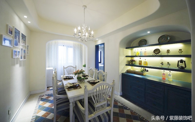 紫藤装修设计,紫藤装修