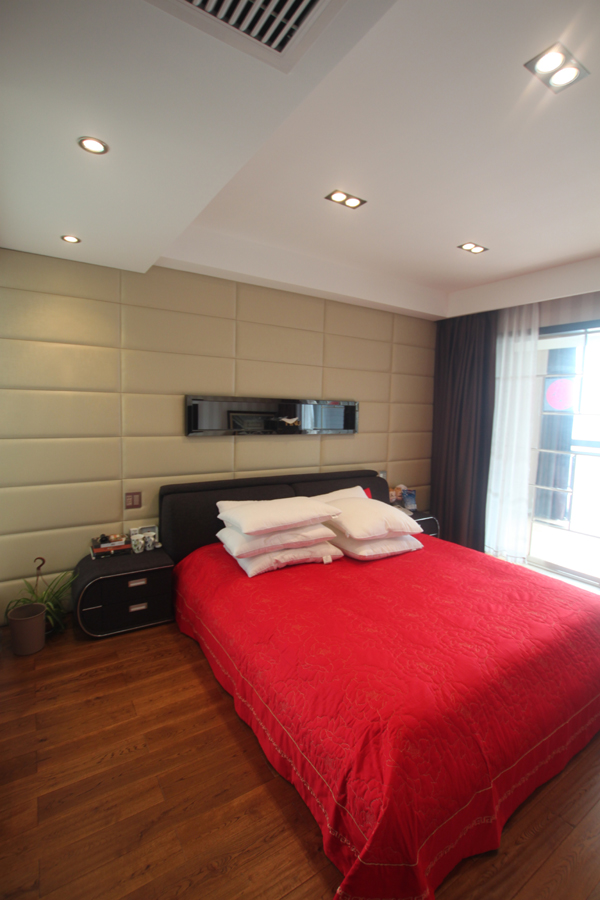 合肥婚房装修风格,合肥婚房装修好看又便宜