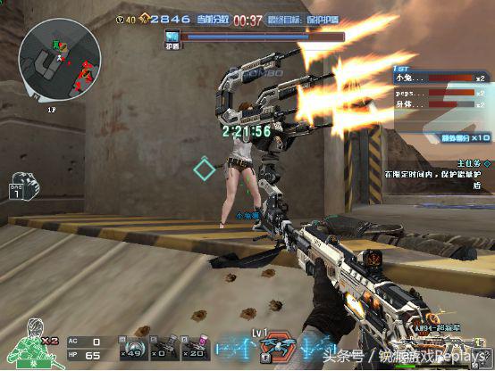 cf超新星an94删除了吗,cf全新an94活动枪王排位