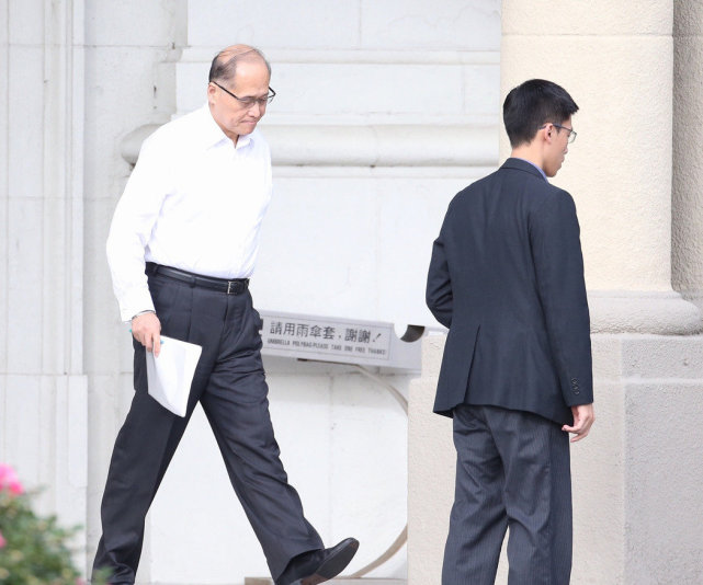 蔡英文不认“一中”圣普“断交”只是开始！