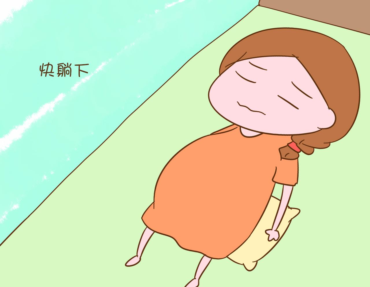 羊水破了会随着尿液排出么,羊水破了和小便有什么区别