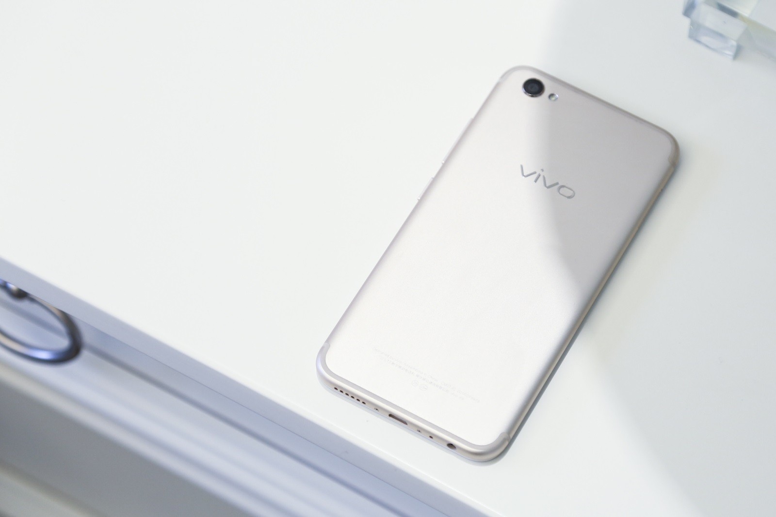 vivox90自拍美颜效果怎样调,vivox9最新发布