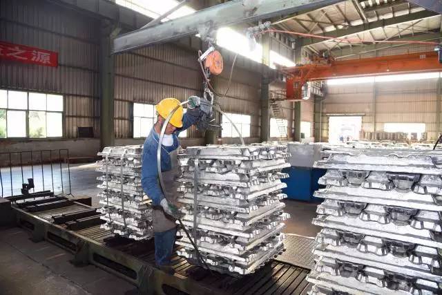 “煤城”涅槃记——“后煤炭时代”富源县经济转型发展纪实