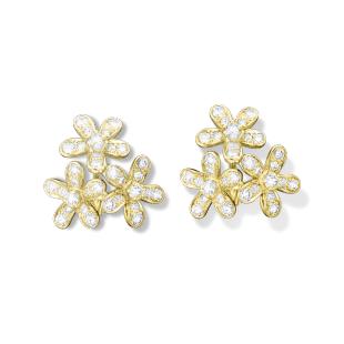 象征永恒爱情的珠宝品牌,爱情珠宝品牌