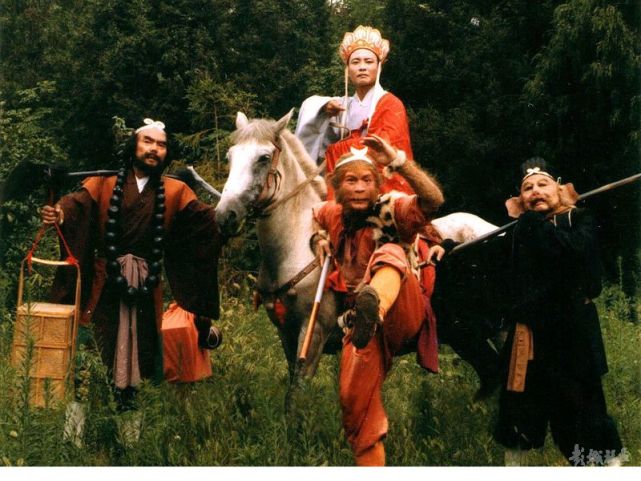 猪八戒取经成功后佛祖封他为什么,唐僧取经猪八戒为什么能封佛