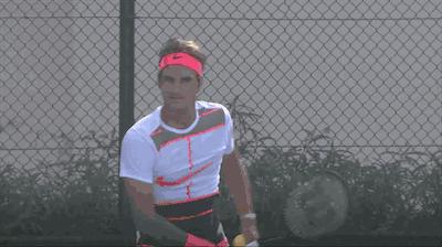 完美回归｜不会打网球的GQ型男主播不是好网红