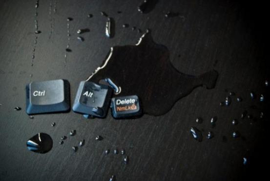 文件清除不干净怎么办,文件删除怎么办