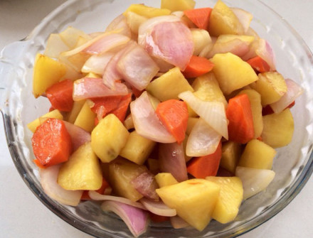 原来做“鸡”真的没那么的羞涩！