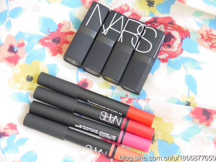 比较火的口红品牌色号,各大品牌口红热门色号和价格