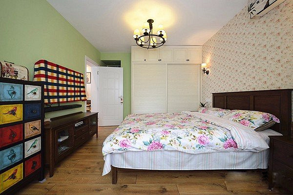 别怪房子小，是你不会装！看人家装得多好！